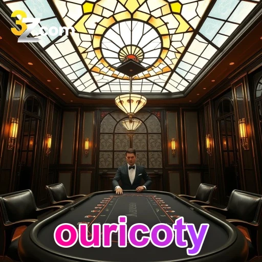 ouricoty Jogos de caça-níqueis