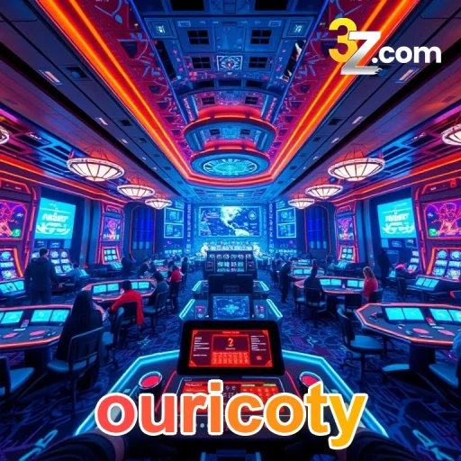 ouricoty
