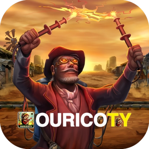 ouricoty logo