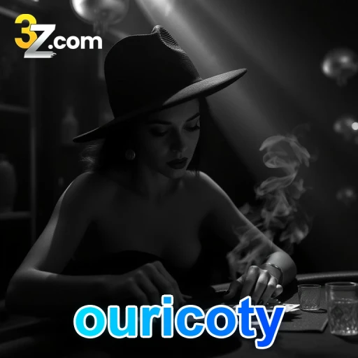 ouricoty Aplicativos Móveis