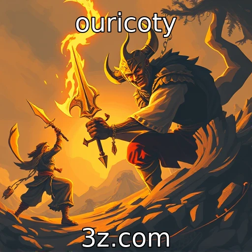 Tendências de design em jogos para atrair novos jogadores - ouricoty