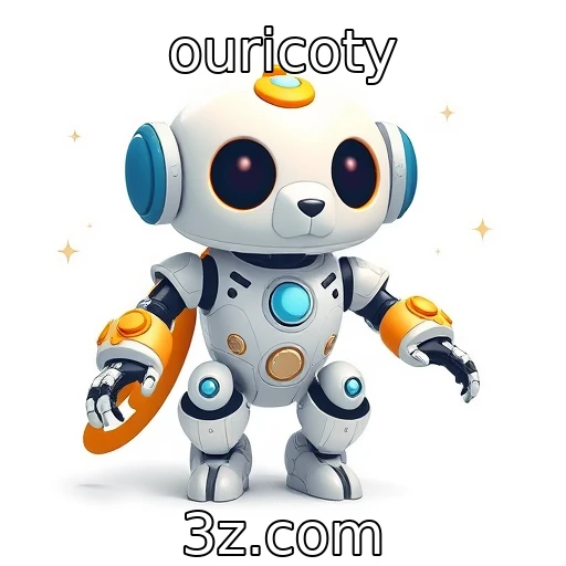 Tendências de desenvolvimento de jogos para o futuro - ouricoty