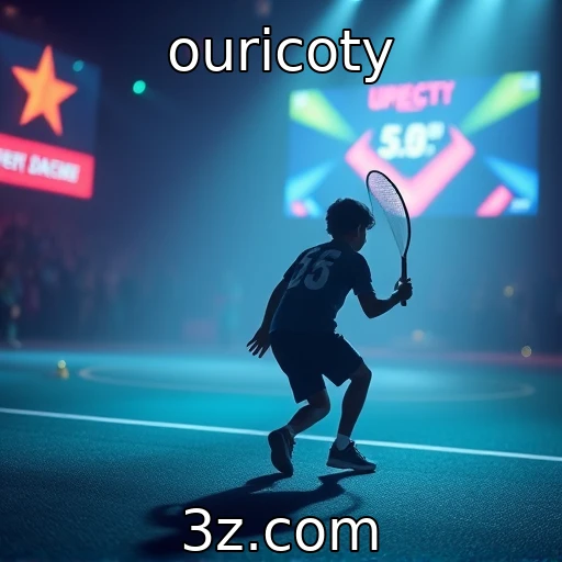 Novas tendências em jogos online atraem jogadores - ouricoty